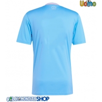 Maglie da calcio Inter Miami Terza Maglia 2025-26 Manica Corta